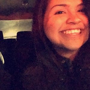 Meet your Posher, Jasmin